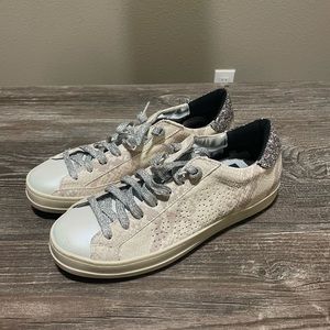 P448 sneakers